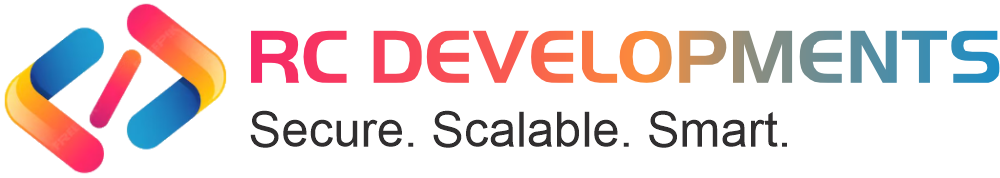 RC Developments - Software Development